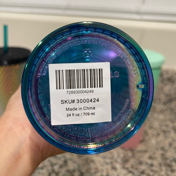 Philippines dark unicorn grid - Picture 2 of 2